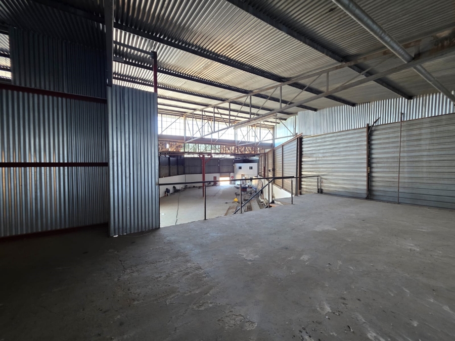 To Let commercial Property for Rent in Hilton Free State